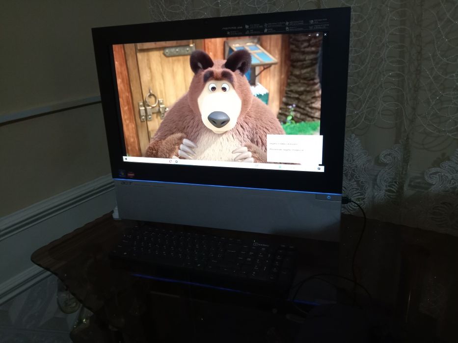 Компьютер продается