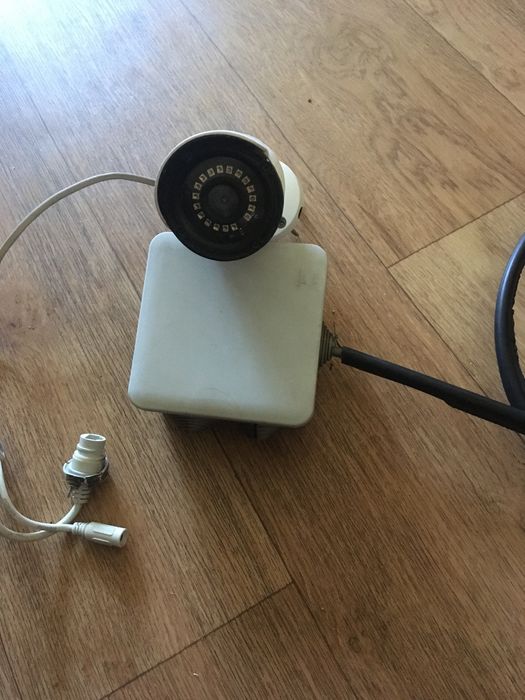 Камера видео наблюдение