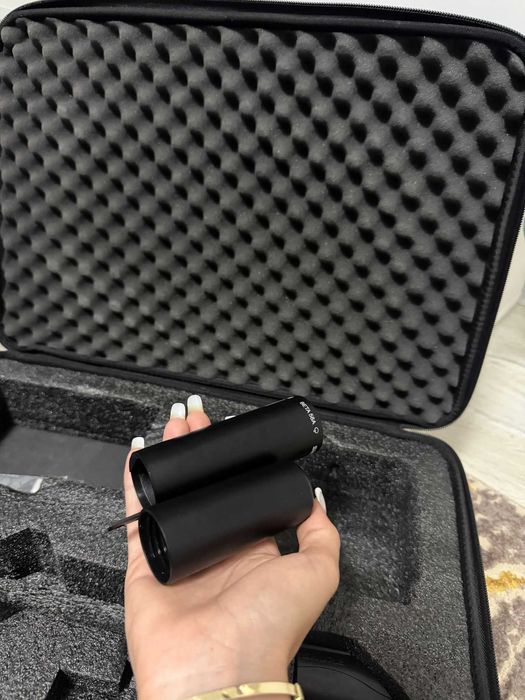 Shure BLX24/Beta 58A H8E