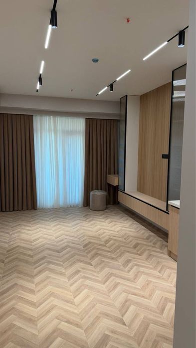 Продается 1 комнатная квартира,ЖК Истанбул Сити,48 школа,36м2