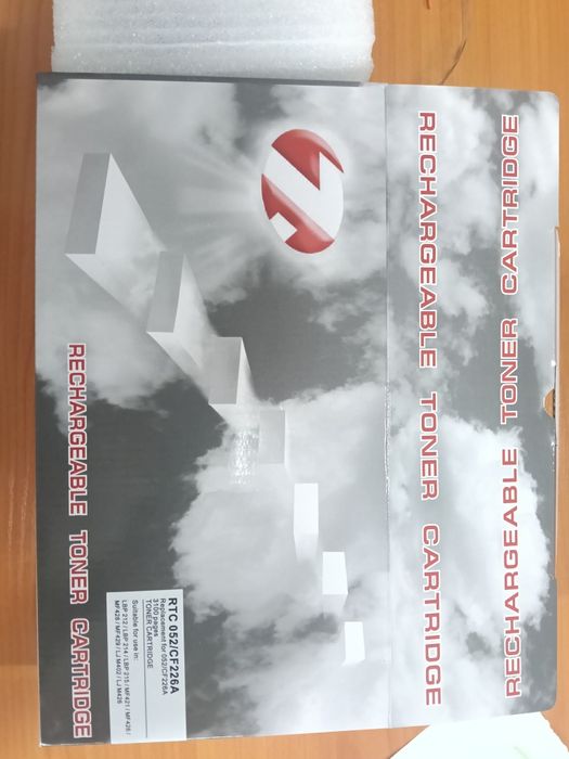 RTC 057/CF226A katrij