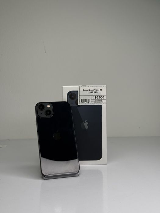 iPhone 13, Айфон 13, Рассрочка, Апорт Маркет