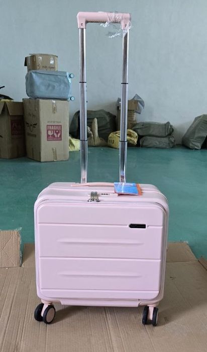 Chemodan / Чемодан