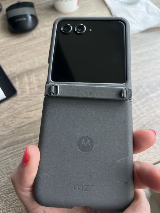 Motorola razr 50 256gb