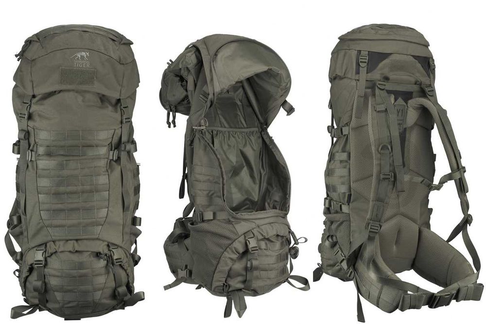 Раница Tasmanian Tiger Ranger 60