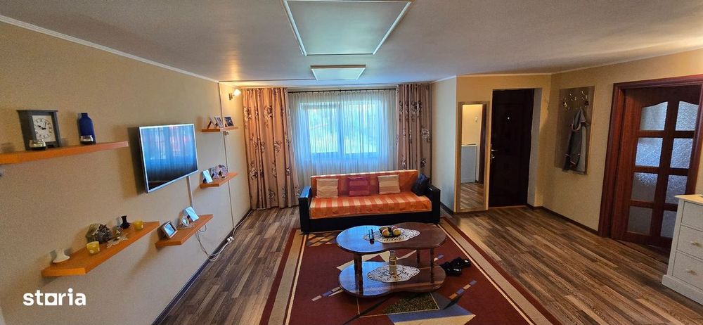 Casă 3 camere cu teren 6.400 mp, Rociu – 25 km de Pitești