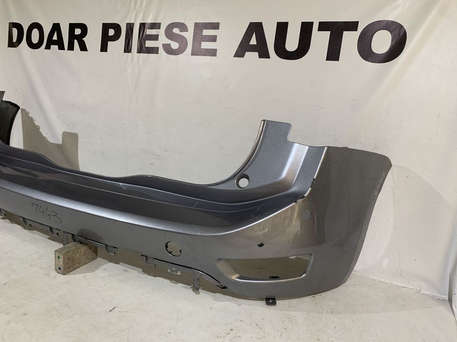 Bara spate Citroen C4 Grand Picasso, 2014, 2015, 2016, 2017, cod origine OE AA36225333.