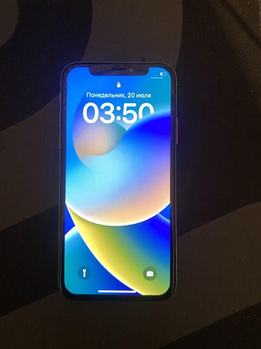 iPhone X/10 256GB