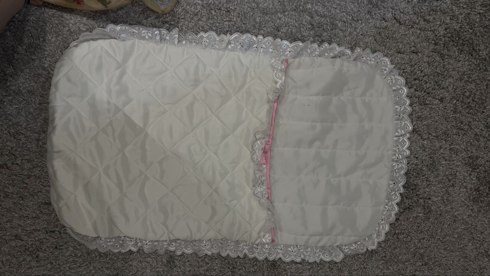 Комплект на выписку