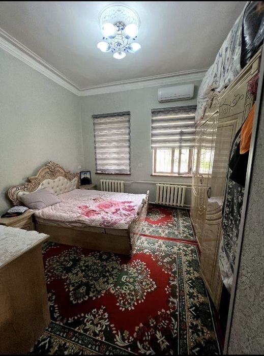 Продам дом не спеша