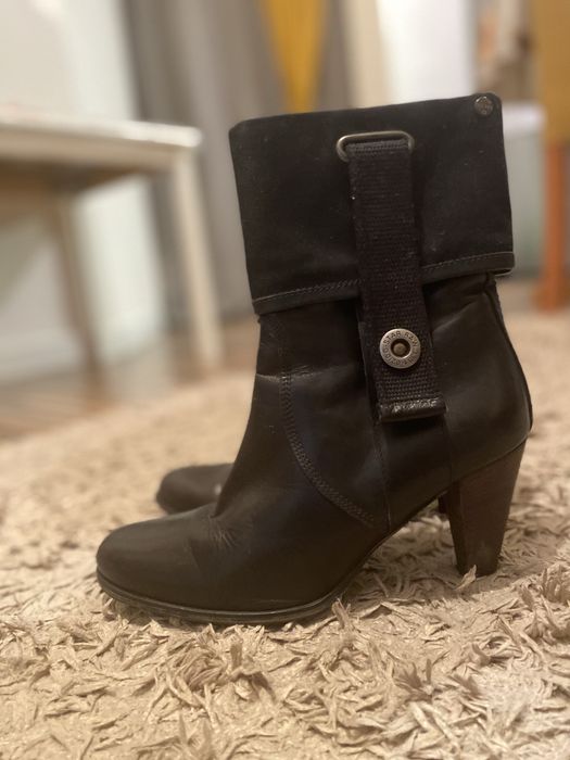 Ботуши G-Star RAW