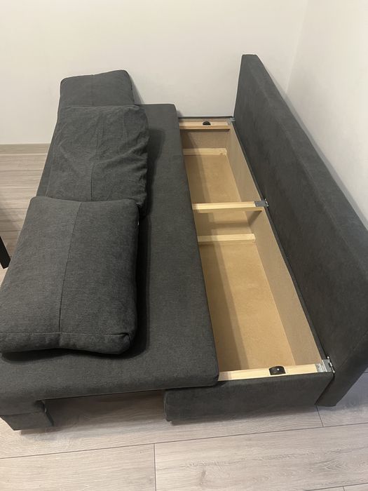 Vand canapea extensibila