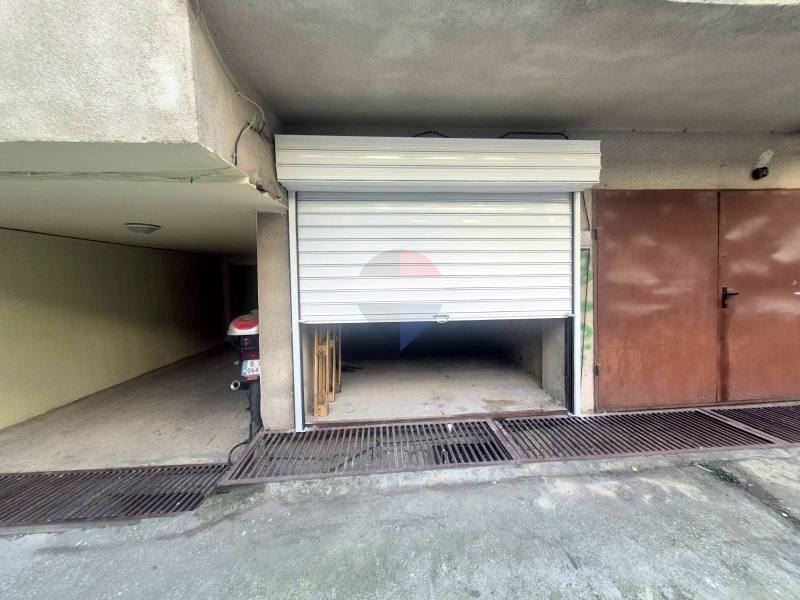 Гараж за продажба, Генерaли, гр. Варна Т4885