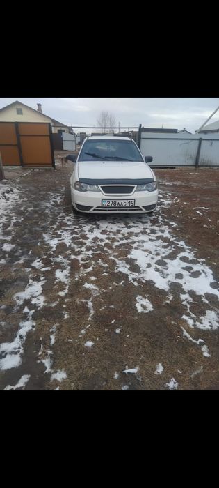 Продам автомобиль