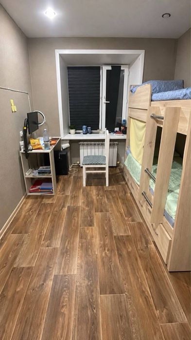 Продам 3-х комнатную квартиру