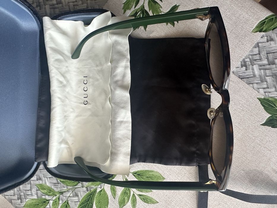 Ochelari soare originali GUCCI