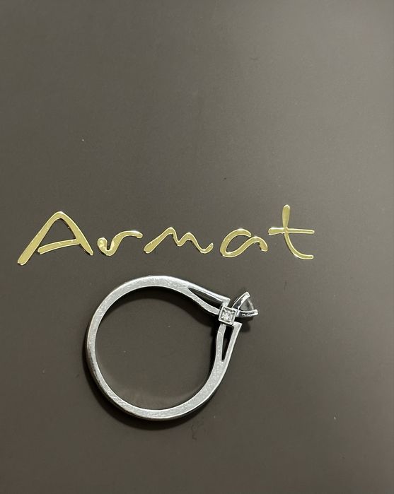 Armat кольцо KE00516