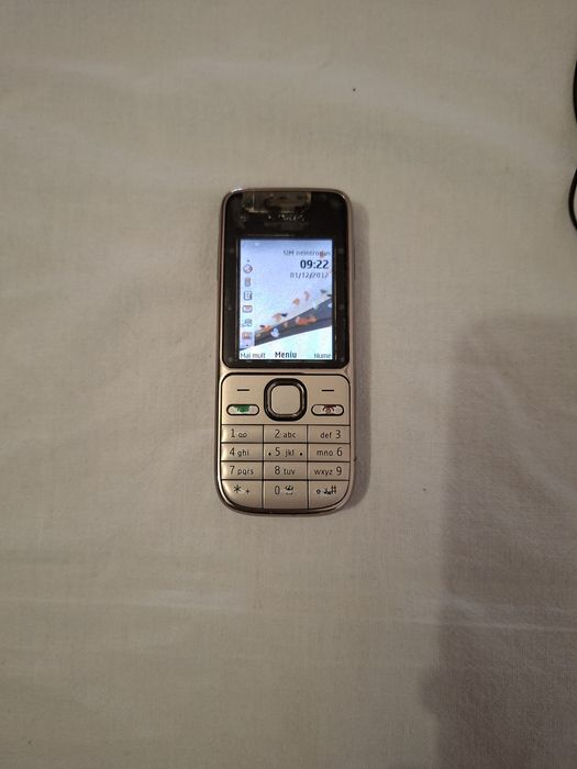 Telefon Nokia C02