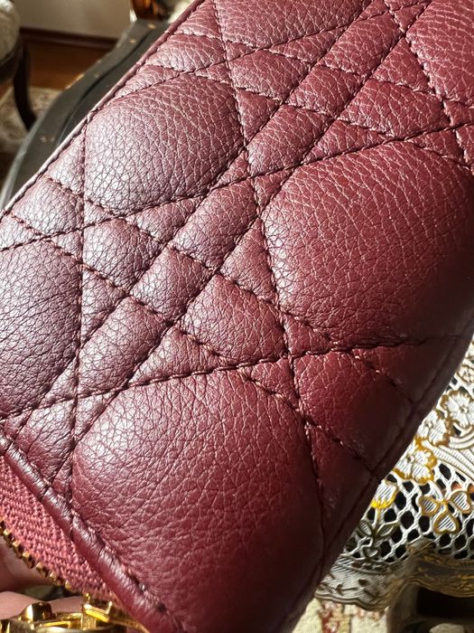 Christian Dior портмоне