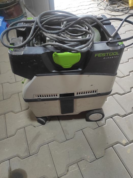 Aspirator Festool CTL MIDI