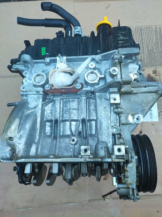 Motor 1.0 sce cutie viteze Dacia Logan 2 3 Sandero 2 3 Stepway mcv