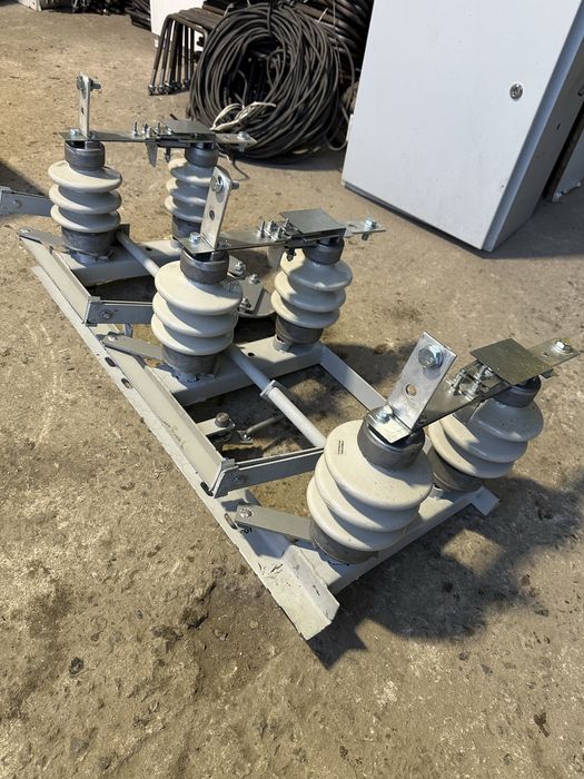 Разъединитель РЛНД 10/400