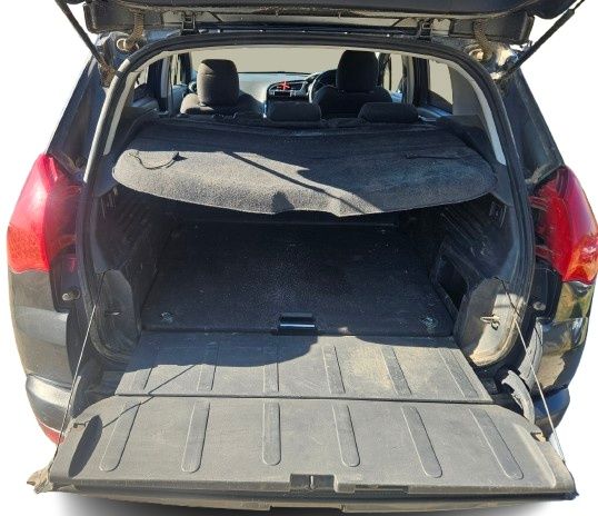 Пежо 3008 1.6 хди 112 кс на части Peugeot 3008 1.6 hdi 112 hp na chast