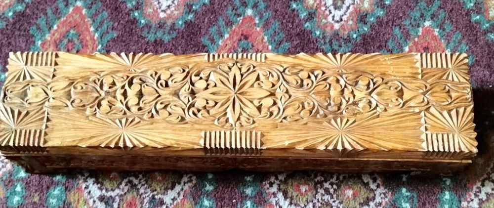 Продаю шкатулку дерево