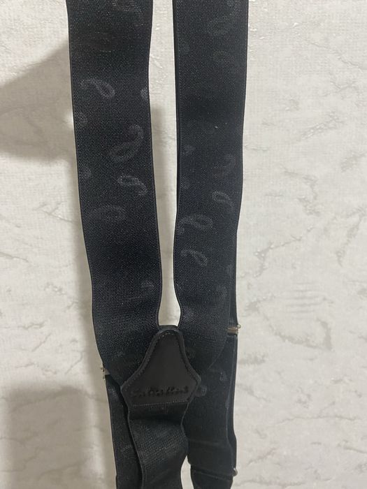 Подтяжка Salvatini