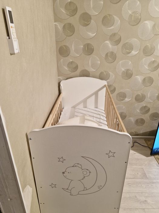 Продам новую кровать