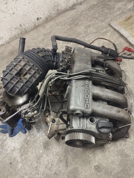 Продам головки Ауди Фольксваген 9а донс