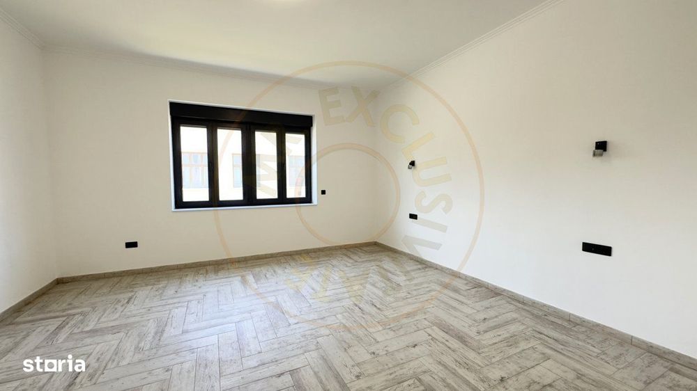 Inchiriere Casa 3 camere 154 mp, Teren 630 mp - Str. T. Vladimirescu -