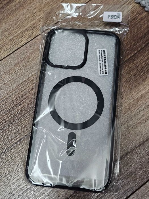 Husa Iphone 16/16 Pro/16 Pro Max/16+