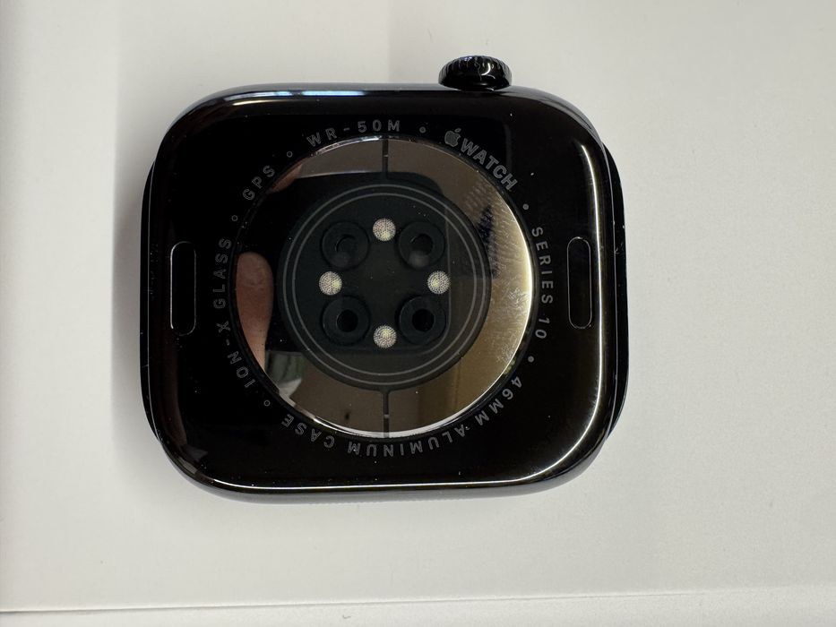 Apple Watch series10 46mm