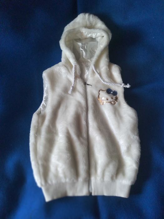 Одежда подросковвая