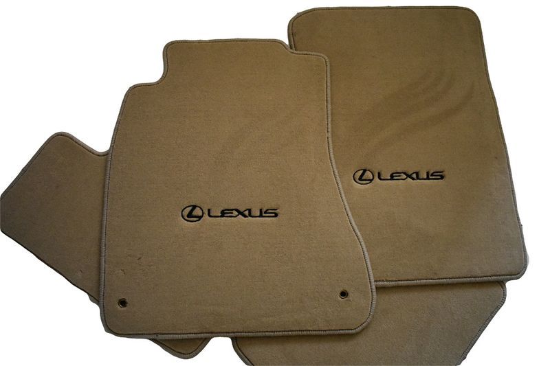 Стелки за Subaru Legacy Outback 2003 - 2009