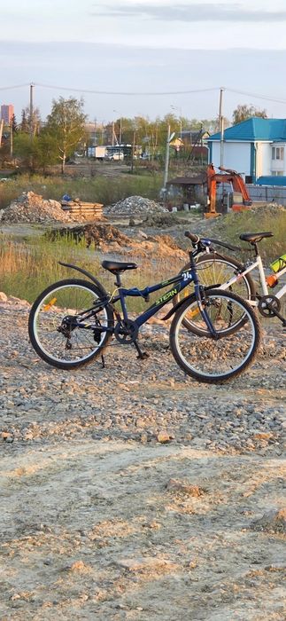 Продам велосипед