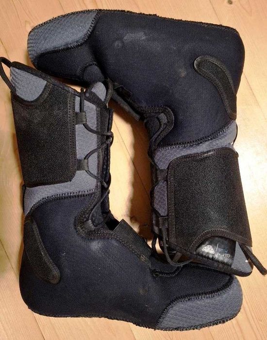 Ски обувки за пантене DYNAFIT NEO PX