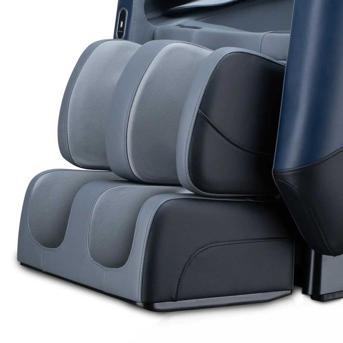 Scaun masaj Premium 4D Full Body Zero Gravity AI Voice Control