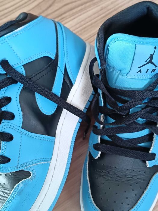 Nike Jordan, 38,5 номер