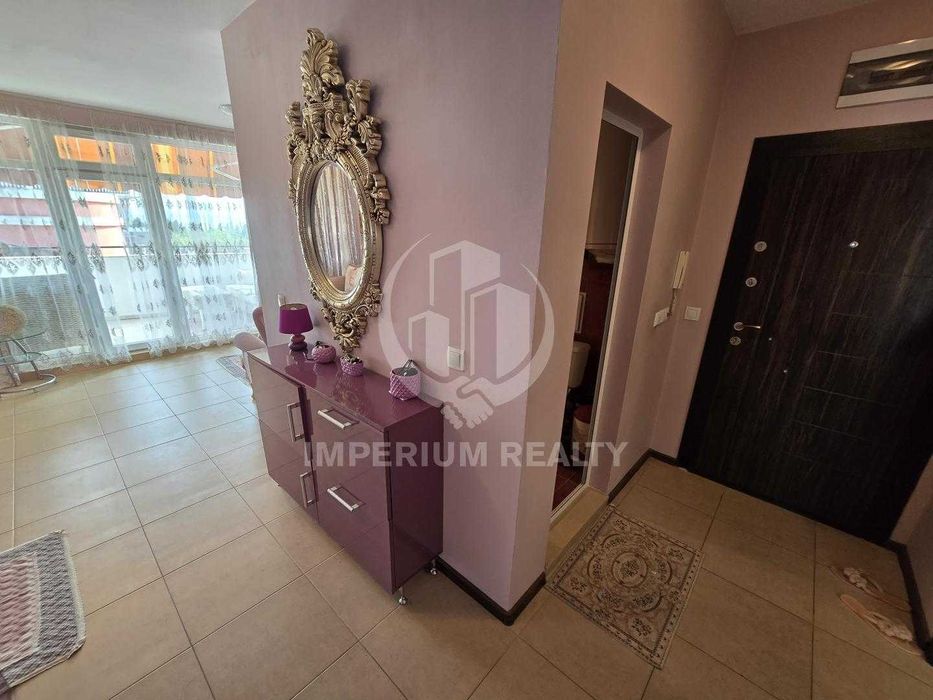 Продава се Двустаен апартамент в с. Равда, Област Бургас - 99 кв.м за 798 €/кв.м - Снимка #14