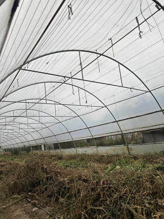 vând solar din țeavă zincaya