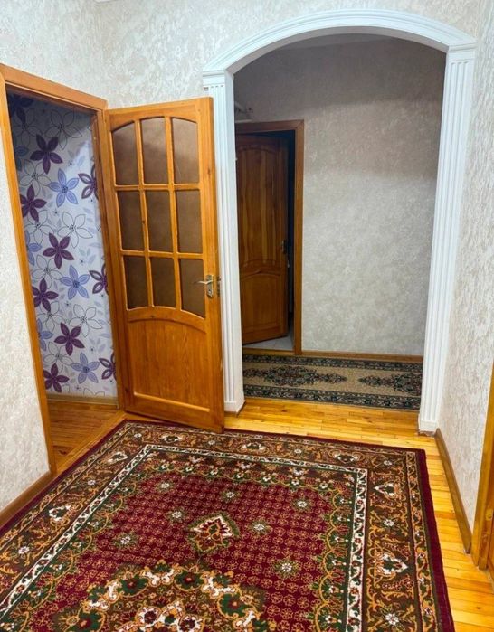 Продаётся квартира Юнусабад 10кв 4/4/5