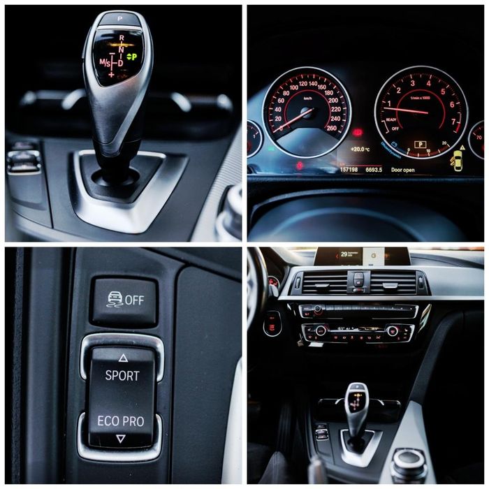 BMW Seria 4 2020 — imagine 4