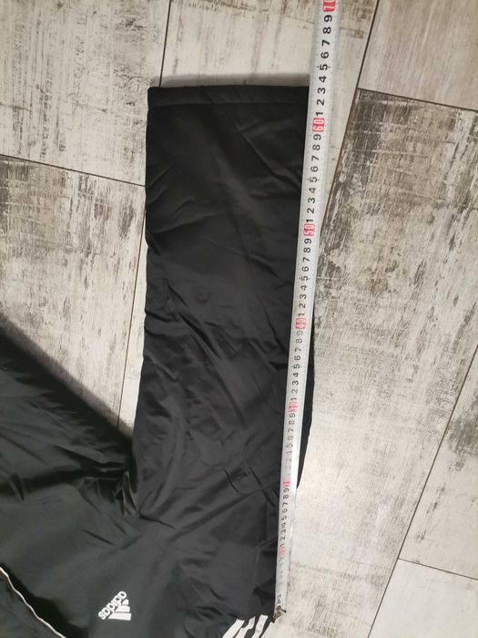 Adidas шуба, парка