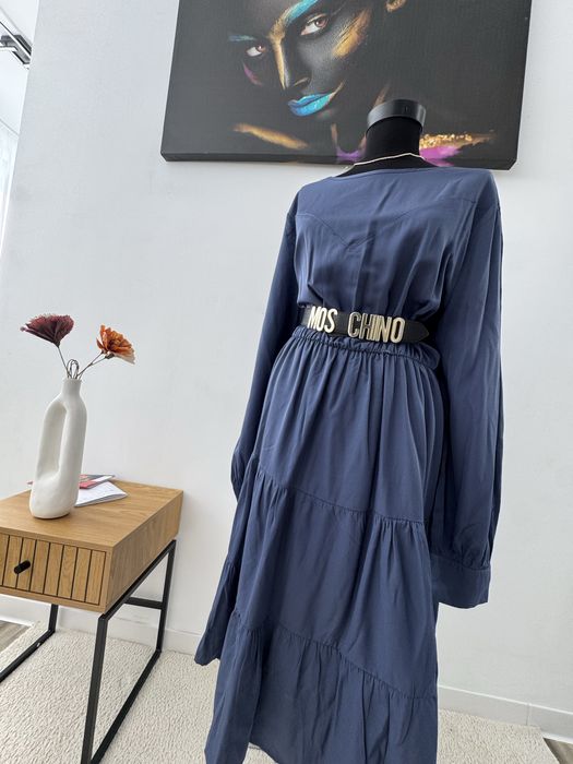 Rochie de vara, noua-fara eticheta