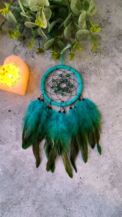 Ловец снов. Подарки