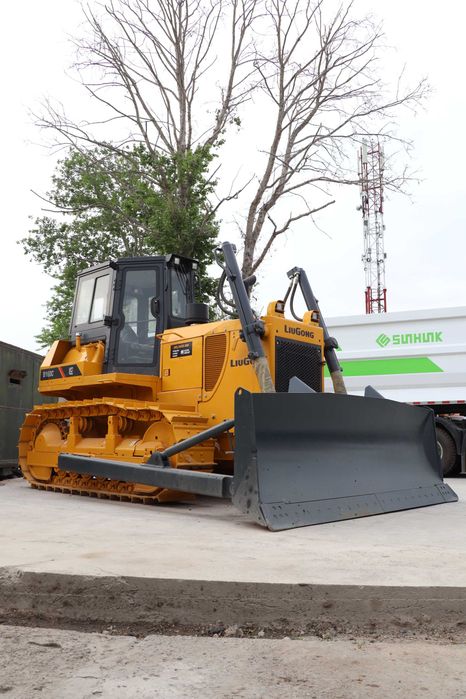 Бульдозер LiuGong CLGB160C 17 тонн. Молиялаштириш (кредит/лизинг) бор