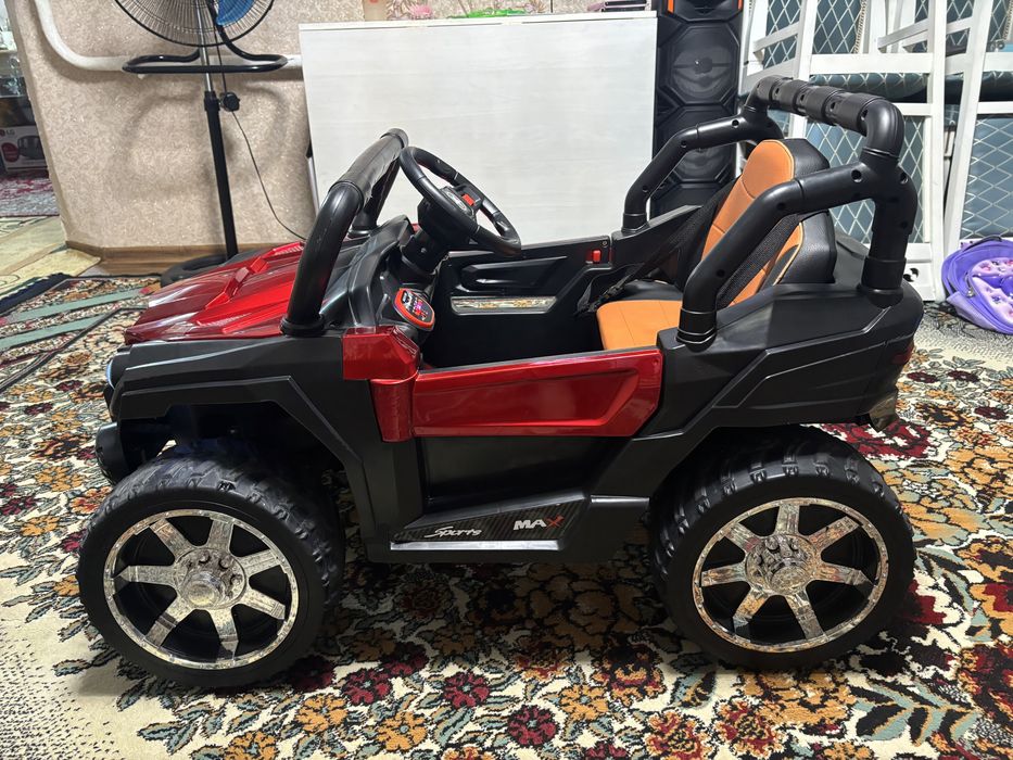 Машина для детей