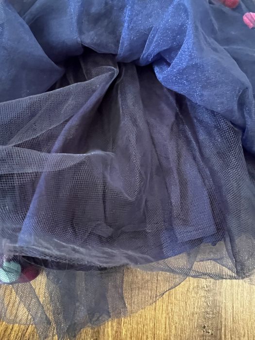 Пола пачка 138 см